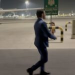 Conor McGregor Instagram – Come fly with me