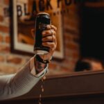Conor McGregor Instagram – Stay fresh with @forgedirishstout. Iron packed canned goodness!
