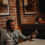 Conor McGregor Instagram – Stay fresh with @forgedirishstout. Iron packed canned goodness!