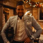 Conor McGregor Instagram – Stay fresh with @forgedirishstout. Iron packed canned goodness!