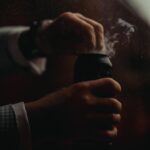 Conor McGregor Instagram – Stay fresh with @forgedirishstout. Iron packed canned goodness!