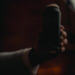 Conor McGregor Instagram – Stay fresh with @forgedirishstout. Iron packed canned goodness!