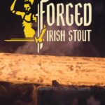 Conor McGregor Instagram – @moonshinemetalworks and I teamed up with @forgedirishstout to bring to life their logo in steel as we made an Irish Claymore for @thenotoriousmma . See the full build video on the “That Works” yt channel.
.
.
#notheretotakepart #heretotakeover #forged #frgd #forgedirishstout #forgedirishstoutfans #claymore #conormcgregor #ufc #blacksmith