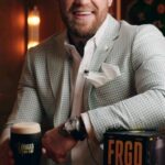 Conor McGregor Instagram - 🌲Happy Christmas Everyone From Forged Irish Stout 🌲 ❄️We would like to wish you and your family a wonderful holiday season and a very healthy, happy and prosperous New Year! ❄️ To all our new markets 🇨🇦🇺🇲🇬🇧🇸🇪🇮🇪 thank you for your incredible support in growing the Forged Army 🪖 What an incredible year it's been! 💫 Here is to 2024! #NotHereToTakePart 🌎 Enjoy your Christmas and remember to make it a creamy one! 🖤🤍 #ForgedIrishStout #HappyChristmas Dublin, Ireland