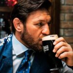 Conor McGregor Instagram - C.R.E.A.M @forgedirishstout 🇮🇪