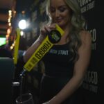 Conor McGregor Instagram - Taking over NYC Christmas Parties 🎉🗽 #ForgedIrishStout #NotHereToTakePart #NotYourGrandadsStout