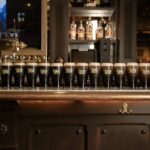 Conor McGregor Instagram - Today's line up @theblackforgeinn 🖤🤍