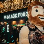 Conor McGregor Instagram - 🇮🇪 12/12 @properwhiskey @theblackforgeinn @forgedirishstout