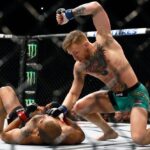 Conor McGregor Instagram - Dec12.2015 8 years ago today, Conor McGregor ended Jose Aldo’s 10 year unbeaten streak in 13 seconds.