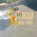 Conor McGregor Instagram – Get ready for an epic collaboration for 2024! Forged Irish Stout has joined forces with Crewsade, the leading UK motorsport events company, to bring you an unmatched fusion of power, precision, and smoothness 🖤🤍

We can’t wait to takeover @wecrewsade, known for their adrenaline-pumping drift events and legendary parties. A world where Nitro is everything! 

#NotHereToTakePart #ForgedIrishStout #FRGDArmy