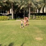 Conor McGregor Instagram - Sunday in the sunshine with my kids, thank you God ❤️🙏 Happy Sunday everyone