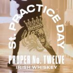 Conor McGregor Instagram – With St. Patrick’s Day right around the corner, our own @thenotoriousmma is here to remind you: “Practice Makes Proper”. Train hard, win big, and visit the link in our bio to get prepared. #StPracticeDay 🥃🍀

No Purchase Necessary. Ends 3/31. 50 US/DC only, 21+. See rules for more info. P12StPracticeDay2024.com