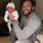 Conor McGregor Instagram - 🥰