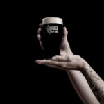 Conor McGregor Instagram - Now available across @wetherspoonsofficial Ireland ☘️ Pop into your local Wetherspoons for a pint of Forged 🖤🤍⚔️