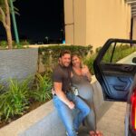 Conor McGregor Instagram - Up early tomorrow to bring our new baby boy in to this world, say a prayer for us! Let’s go Mammy 🥰🙏☘️