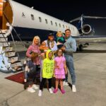 Conor McGregor Instagram – ❤️🙏