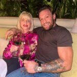 Conor McGregor Instagram - My mother raised me to stand by what is right, and to call out what is wrong. ❤️🙏❤️