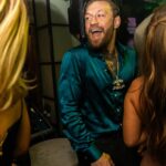 Conor McGregor Instagram - ❤️🇮🇪 12/12 @properwhiskey @theblackforgeinn @forgedirishstout