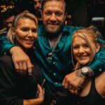 Conor McGregor Instagram - ❤️🇮🇪 12/12 @properwhiskey @theblackforgeinn @forgedirishstout
