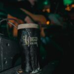 Conor McGregor Instagram - ❤️🇮🇪 12/12 @properwhiskey @theblackforgeinn @forgedirishstout