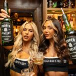 Conor McGregor Instagram - ❤️🇮🇪 12/12 @properwhiskey @theblackforgeinn @forgedirishstout