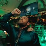 Conor McGregor Instagram - 🇮🇪 12/12 @properwhiskey @theblackforgeinn @forgedirishstout