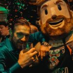 Conor McGregor Instagram - 🇮🇪 12/12 @properwhiskey @theblackforgeinn @forgedirishstout