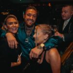 Conor McGregor Instagram - 🇮🇪 12/12 @properwhiskey @theblackforgeinn @forgedirishstout