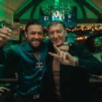 Conor McGregor Instagram - 🇮🇪 12/12 @properwhiskey @theblackforgeinn @forgedirishstout