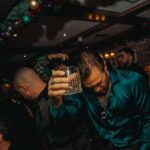 Conor McGregor Instagram - 🇮🇪 12/12 @properwhiskey @theblackforgeinn @forgedirishstout