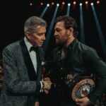 Conor McGregor Instagram – 🥊 ☘️ @aiba_official @properwhiskey