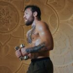 Conor McGregor Instagram – Level: McGregor