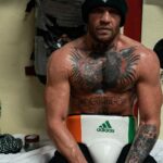 Conor McGregor Instagram – 🇮🇪