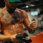 Conor McGregor Instagram - 🇮🇪 FOREVER