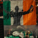 Conor McGregor Instagram - 🇮🇪 FOREVER