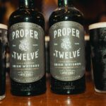 Conor McGregor Instagram - Sláinte ☘️ @properwhiskey @forgedirishstout