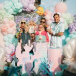 Conor McGregor Instagram – Happy birthday my Croía, daddy loves you so much 🥰🧜‍♀️