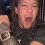 Conor McGregor Instagram – MEGA NEWS ALERT!