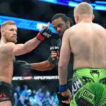 Conor McGregor Instagram – Jan18.2015

9 years ago today, Conor McGregor competed in his first main event on U.S soil & put on a show against Dennis Siver. Boston, Massachusetts