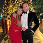 Conor McGregor Instagram - Christmas 2023 🎁