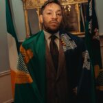Conor McGregor Instagram – ÉIRE GO DEO! IRELAND FOREVER! 🇮🇪🩵💙