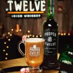 Conor McGregor Instagram - Proper refreshment for all those who’ve hung the stockings with care and earned their stripes this season. 🥃🎁