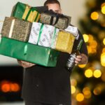 Conor McGregor Instagram – For friends and family with rich and smooth taste, give the gift of Proper No. Twelve Irish Whiskey (and maybe keep a bottle or two for yourself). 🥃🎁