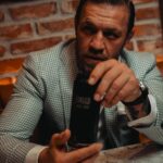 Conor McGregor Instagram – Stay fresh with @forgedirishstout. Iron packed canned goodness!