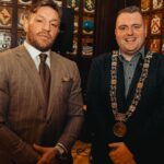 Conor McGregor Instagram – ÉIRE GO DEO! IRELAND FOREVER! 🇮🇪🩵💙