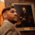 Conor McGregor Instagram – ÉIRE GO DEO! IRELAND FOREVER! 🇮🇪🩵💙