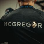 Conor McGregor Instagram – Always great training at @sbgcharlestown with @coachowenroddy and team. 🇮🇪