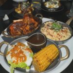 Conor McGregor Instagram – The greatest feed at the greatest price in all of Ireland. @theblackforgeinn 🇮🇪🙏