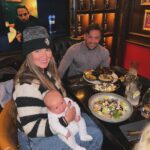 Conor McGregor Instagram – The greatest feed at the greatest price in all of Ireland. @theblackforgeinn 🇮🇪🙏