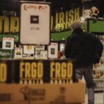 Conor McGregor Instagram – Work hard, dream big. @forgedirishstout @properwhiskey @carryout_offlicence @coachowenroddy
